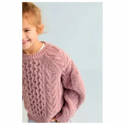 Pull Maria Laine Alpaga | Enfant Pulls, Gilets|Pulls, Gilets