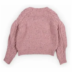 Pull Maria Laine Alpaga | Enfant Pulls, Gilets|Pulls, Gilets
