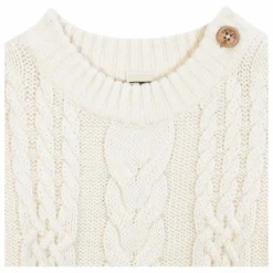 Bonton Pull Maylon Laine ||Enfant Pulls, Gilets