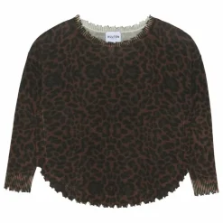 Best Pull Melah Léopard Cachemire | Femme Pulls, Gilets