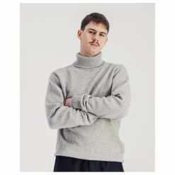 Homme Parages Sweats, Pulls*Pull Michel Laine Mérinos Superfine |