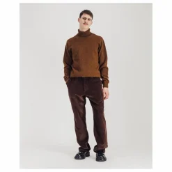 Parages Pull Michel Laine Mérinos Superfine ||Homme Sweats, Pulls