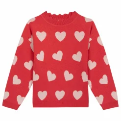 Enfant Bonton Pulls, Gilets*Pull Mila |
