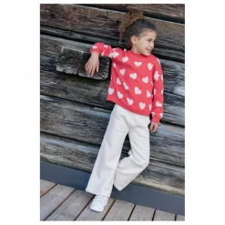 Enfant Bonton Pulls, Gilets*Pull Mila |