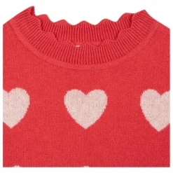 Enfant Bonton Pulls, Gilets*Pull Mila |