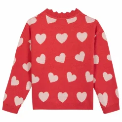 Enfant Bonton Pulls, Gilets*Pull Mila |