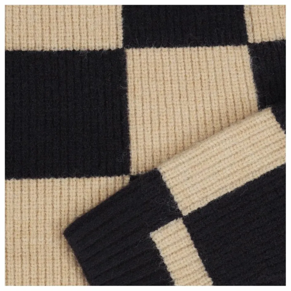 Online Tumble N'Dry Pull Miles Damier | Noir