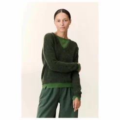Clearance Pull Millipe Dual | Femme Pulls, Gilets
