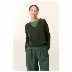 Clearance Pull Millipe Dual | Femme Pulls, Gilets