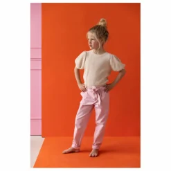Enfant Yuki Pulls, Gilets*Pull Mina Coton Bio |
