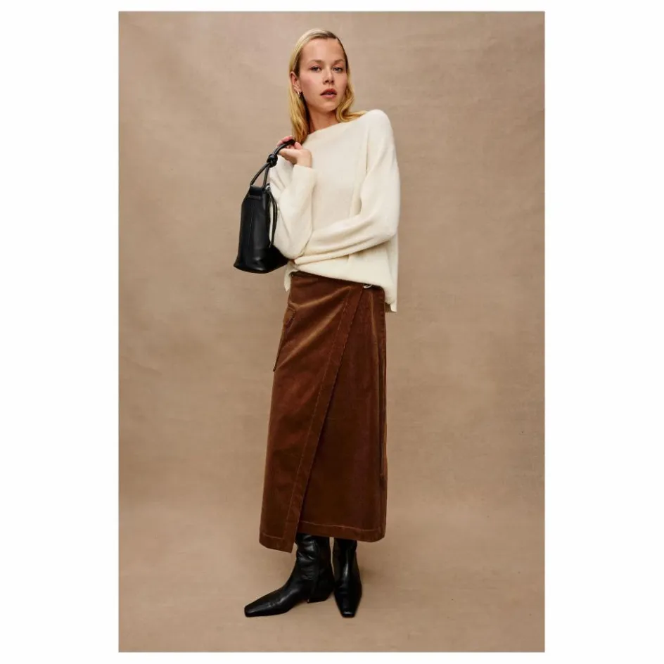 Discount Pull Miranda | Femme Pulls, Gilets