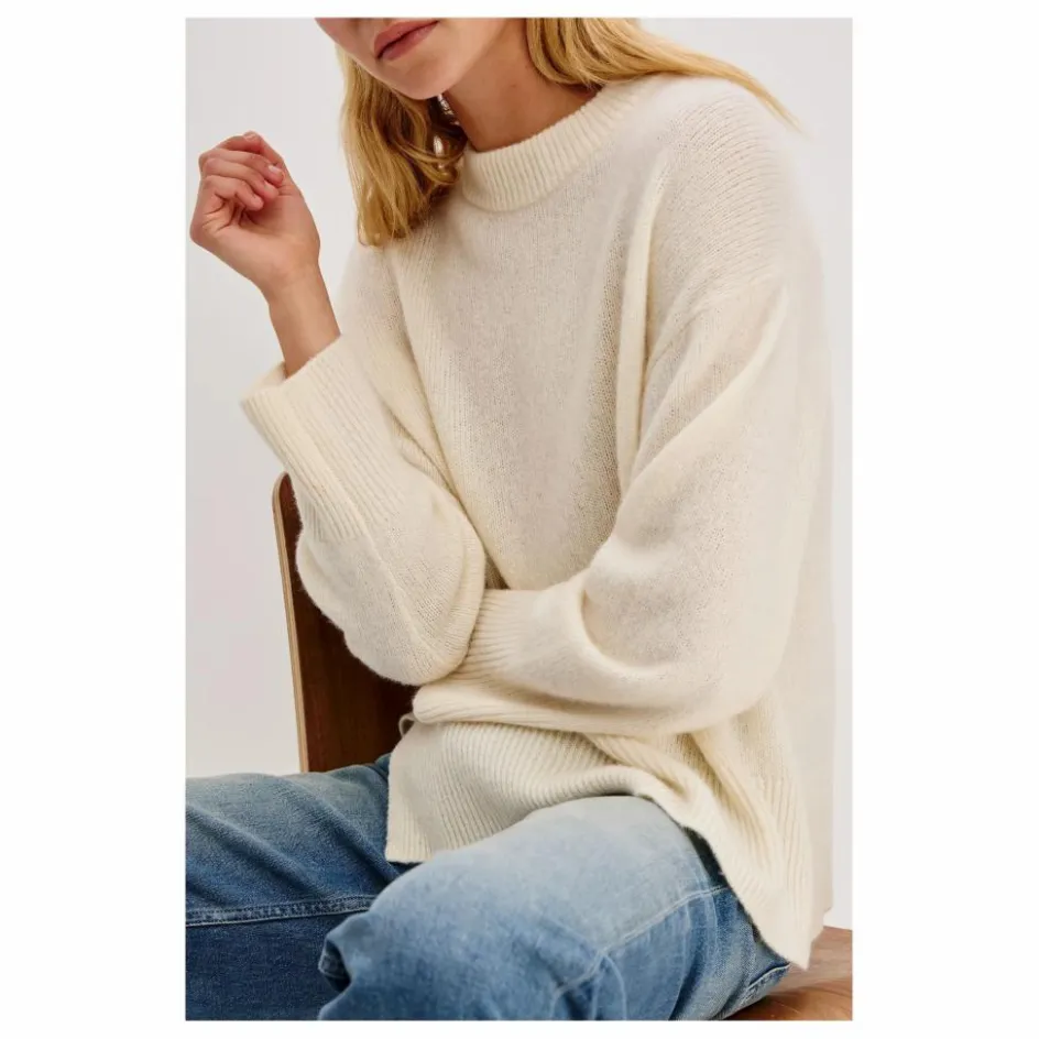 Discount Pull Miranda | Femme Pulls, Gilets