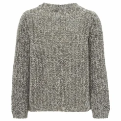 Leon & Harper Pull Mitzi Baby Alpaga ||Femme Pulls, Gilets