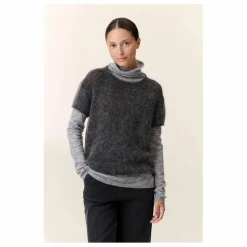 Leon & Harper Pull Mollie Dual ||Femme Pulls, Gilets