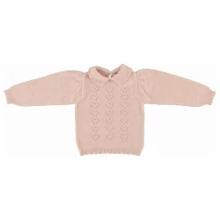 Discount Pull Monna Laine | Enfant Pulls, Gilets