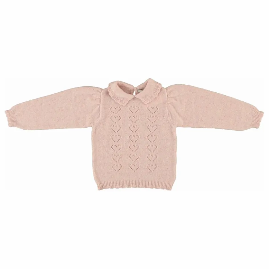 Discount Pull Monna Laine | Enfant Pulls, Gilets