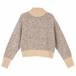 Online Pull Monza Laine Alpaga | Enfant Pulls, Gilets