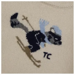 Tartine et Chocolat Pull Mouffette Laine ||Enfant Pulls, Gilets|Pulls, Gilets