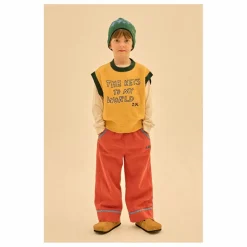 Outlet Pull My World | Enfant Pulls, Gilets
