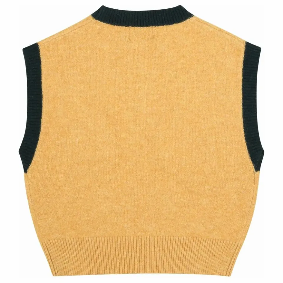 Outlet Pull My World | Enfant Pulls, Gilets