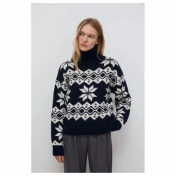 Discount Pull Neriana Alpaga et Laine | Femme Pulls, Gilets