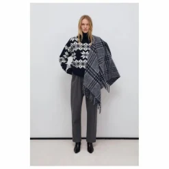 Discount Pull Neriana Alpaga et Laine | Femme Pulls, Gilets