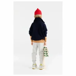 The Animals Observatory Pull Nilgai Laine de Mérinos ||Enfant Pulls, Gilets|Pulls, Gilets