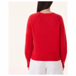 Femme Kujten Pulls, Gilets*Pull Nimbus Cachemire |