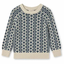 Fliink Pull Nova Nordic Coton Bio ||Enfant Pulls, Gilets|Pulls, Gilets