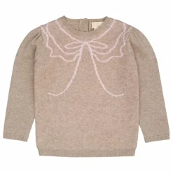 Copenhagen Colors Pull Nœud Cachemire ||Enfant Pulls, Gilets|Pulls, Gilets