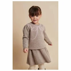 Copenhagen Colors Pull Nœud Cachemire ||Enfant Pulls, Gilets|Pulls, Gilets