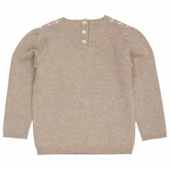 Copenhagen Colors Pull Nœud Cachemire ||Enfant Pulls, Gilets|Pulls, Gilets