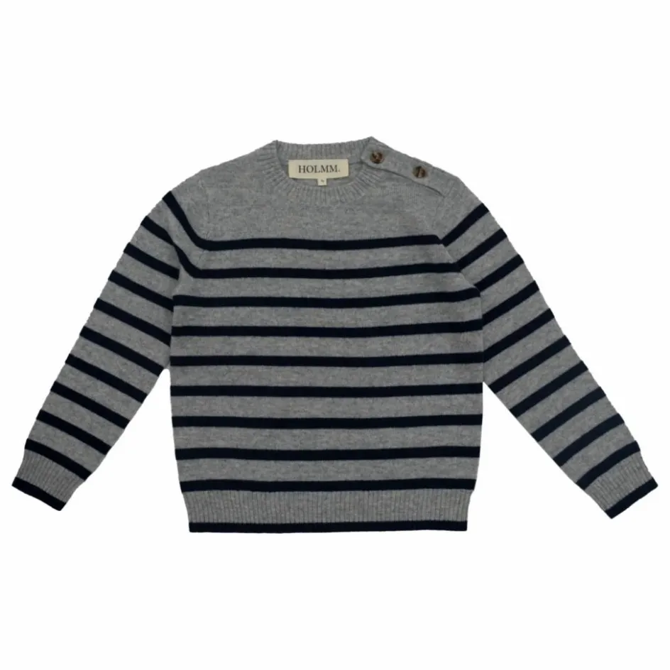 Enfant Holmm Pulls, Gilets|Pulls, Gilets*Pull Obay Cachemire |