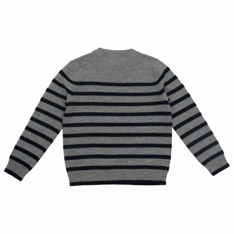 Enfant Holmm Pulls, Gilets|Pulls, Gilets*Pull Obay Cachemire |