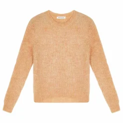 Masscob Pull Ona Mohair ||Femme Pulls, Gilets