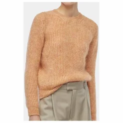 Masscob Pull Ona Mohair ||Femme Pulls, Gilets