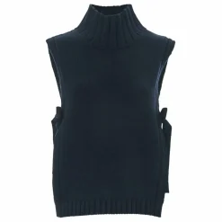 Femme Soeur Pulls, Gilets*Pull Or Laine |
