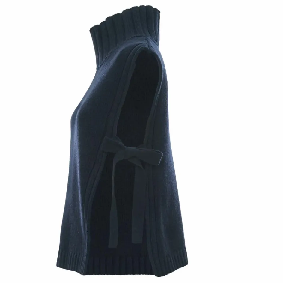 Femme Soeur Pulls, Gilets*Pull Or Laine |