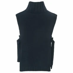 Femme Soeur Pulls, Gilets*Pull Or Laine |