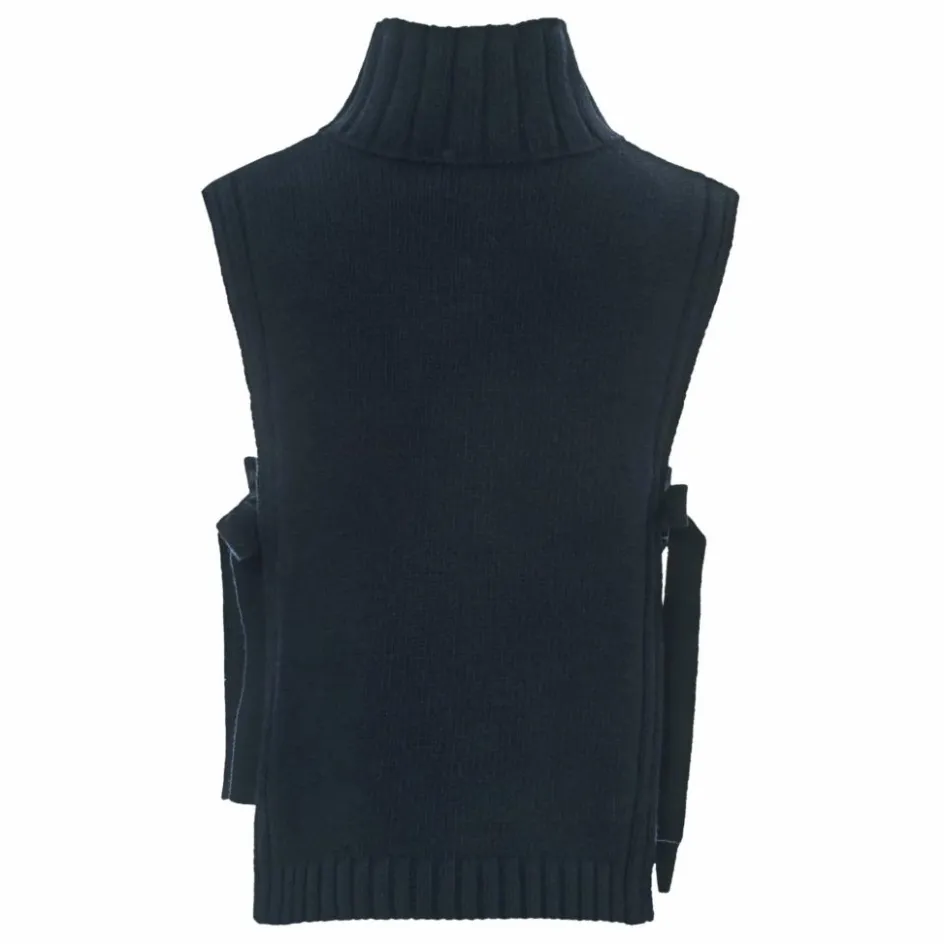 Femme Soeur Pulls, Gilets*Pull Or Laine |