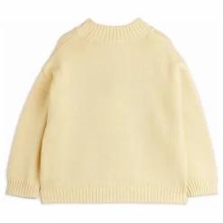 Best Pull Ours Intarsia Coton Bio | Enfant Pulls, Gilets|Pulls, Gilets