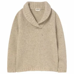 Best Cozmo Pull Palermo | Beige chiné