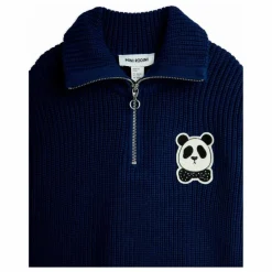 Online Pull Panda Coton Bio | Enfant Pulls, Gilets|Pulls, Gilets