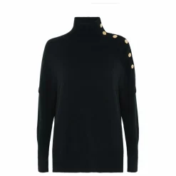 Femme Kujten Pulls, Gilets*Pull Pinko Cachemire |