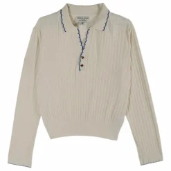 Outlet Pull Polo Cyrano | Femme Pulls, Gilets