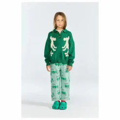 Enfant The Animals Observatory Pulls, Gilets|Pulls, Gilets*Pull Polo Raver Coton Bio |