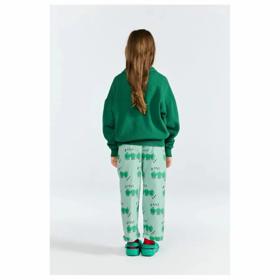 Enfant The Animals Observatory Pulls, Gilets|Pulls, Gilets*Pull Polo Raver Coton Bio |