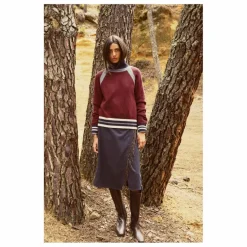 Best Pull Pulimo Laine Mérinos Extra Fine | Femme Pulls, Gilets