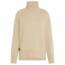Momoni Pull Quince Laine ||Femme Pulls, Gilets