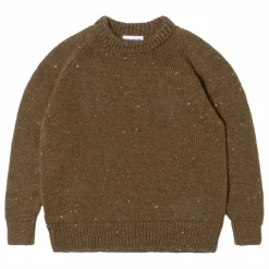 Best Pull Raglan Chunky Laine | Homme Sweats, Pulls